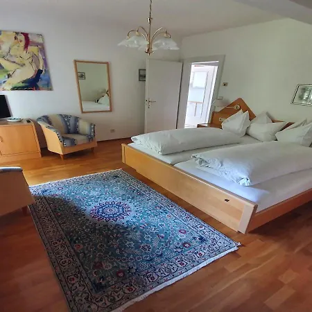 Haus Kraller-urlaub Mit Seeblick Lejlighed