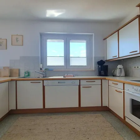 Apartment Haus Kraller-urlaub Mit Seeblick