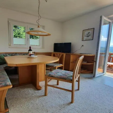 Apartment Haus Kraller-urlaub Mit Seeblick