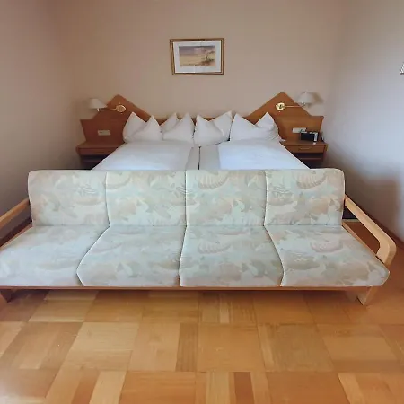 Haus Kraller-urlaub Mit Seeblick Lejlighed