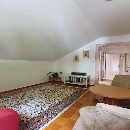 Haus Kraller-urlaub Mit Seeblick