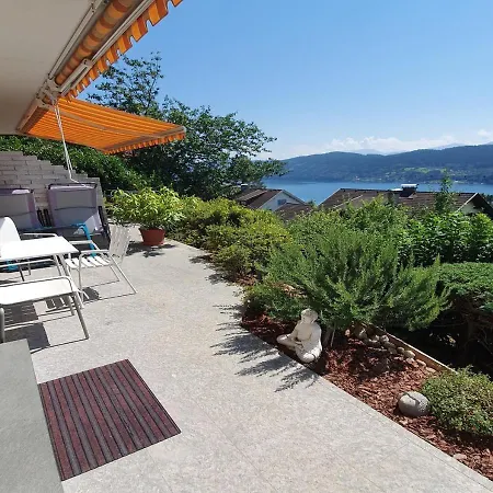 Haus Kraller-urlaub Mit Seeblick *