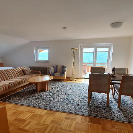 Haus Kraller-urlaub Mit Seeblick Apartment *