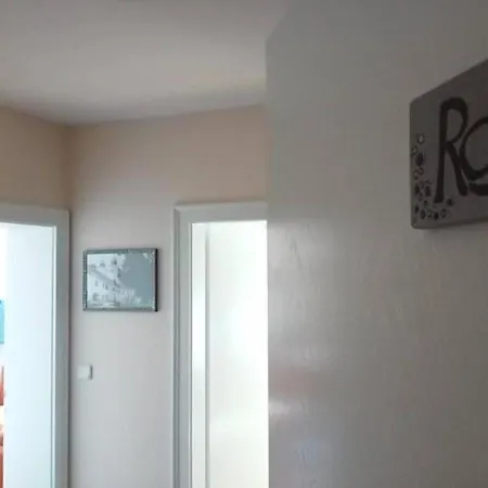 Haus Kraller-urlaub Mit Seeblick *