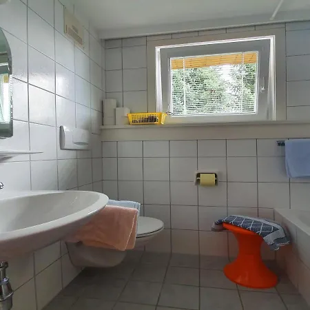 Haus Kraller-urlaub Mit Seeblick Millstatt