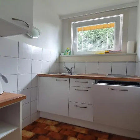 Haus Kraller-urlaub Mit Seeblick Lejlighed