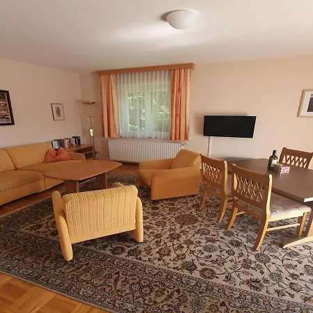 Haus Kraller-urlaub Mit Seeblick Διαμέρισμα