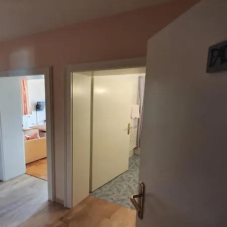 Haus Kraller-urlaub Mit Seeblick Millstatt