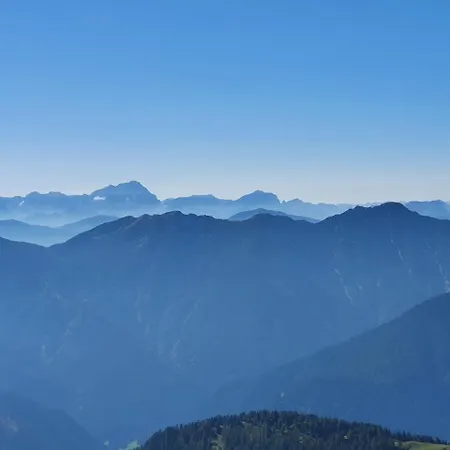 Haus Kraller-urlaub Mit Seeblick *