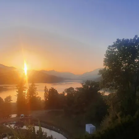 Haus Kraller-urlaub Mit Seeblick *