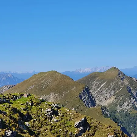 Apartment Haus Kraller-urlaub Mit Seeblick