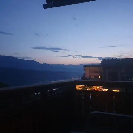 Haus Kraller-urlaub Mit Seeblick Apartment *