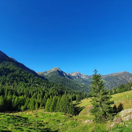 Lejlighed Haus Kraller-urlaub Mit Seeblick *