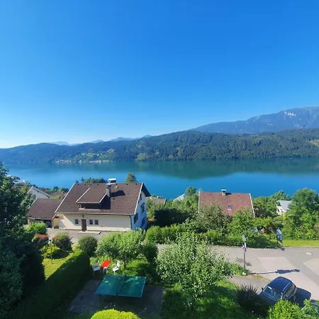 Haus Kraller-urlaub Mit Seeblick شقة ميلستاف