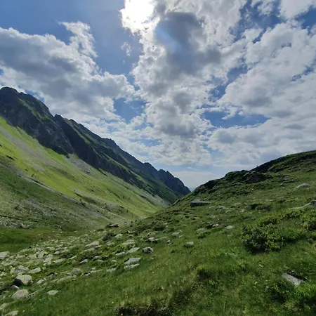 Haus Kraller-urlaub Mit Seeblick * ميلستاف