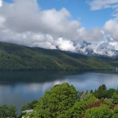 Haus Kraller-urlaub Mit Seeblick