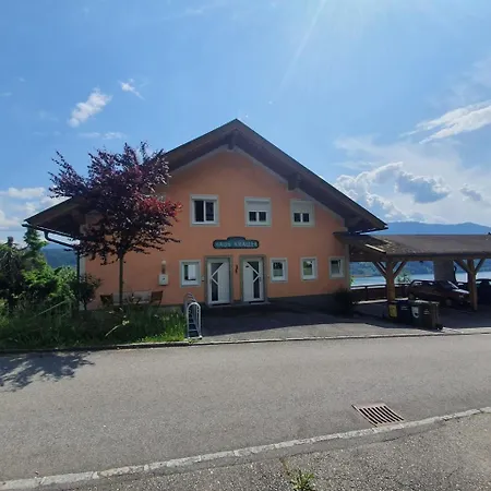 Haus Kraller-urlaub Mit Seeblick Apartment *