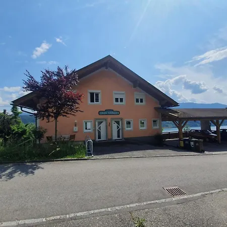 Haus Kraller-urlaub Mit Seeblick شقة *