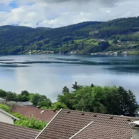 Appartamento Haus Kraller-urlaub Mit Seeblick *