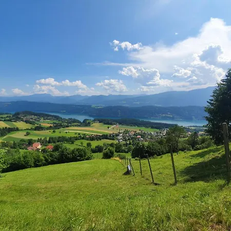 Haus Kraller-urlaub Mit Seeblick *