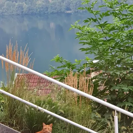 Haus Kraller-urlaub Mit Seeblick