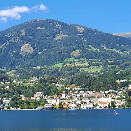 شقة Haus Kraller-urlaub Mit Seeblick *