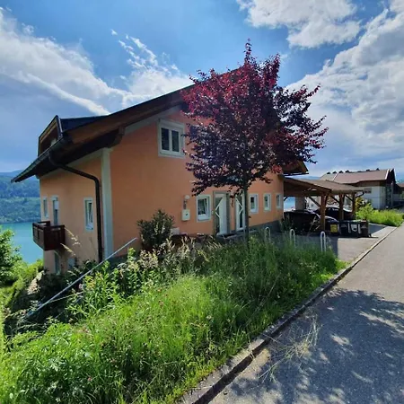 Haus Kraller-urlaub Mit Seeblick *