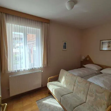 Apartment Haus Kraller-urlaub Mit Seeblick *