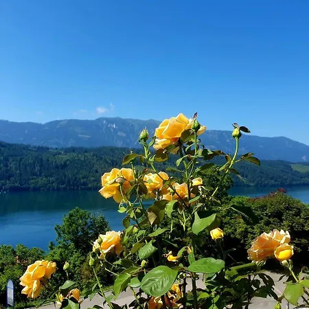 Haus Kraller-urlaub Mit Seeblick Apartment *