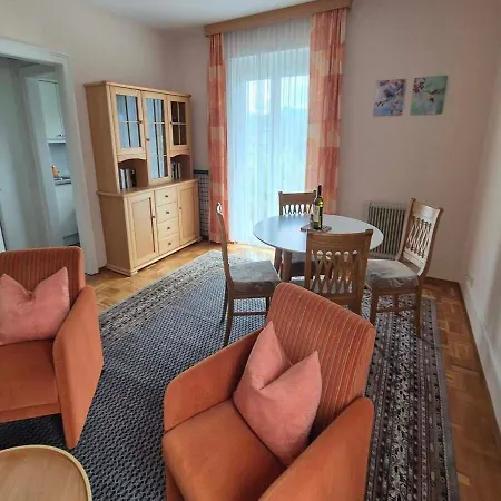 Haus Kraller-urlaub Mit Seeblick * Millstatt