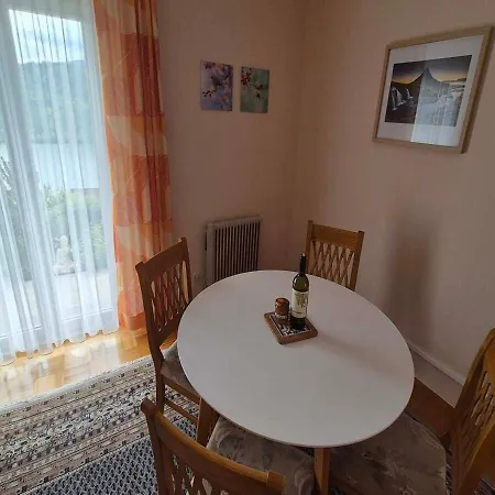 Haus Kraller-urlaub Mit Seeblick Apartment