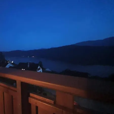 Haus Kraller-urlaub Mit Seeblick شقة ميلستاف