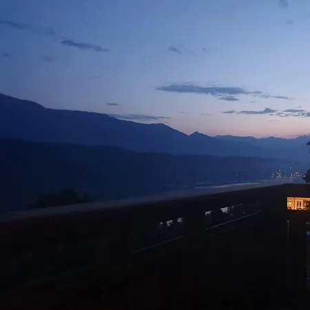 Haus Kraller-urlaub Mit Seeblick