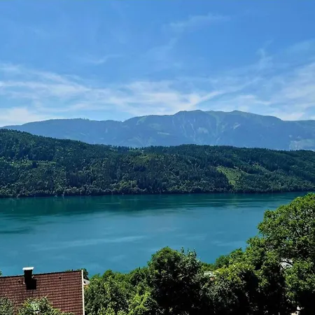 Haus Kraller-urlaub Mit Seeblick *