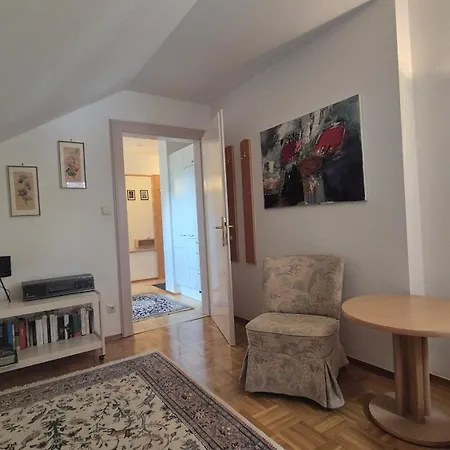شقة Haus Kraller-urlaub Mit Seeblick *