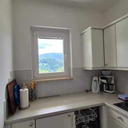 Haus Kraller-urlaub Mit Seeblick *