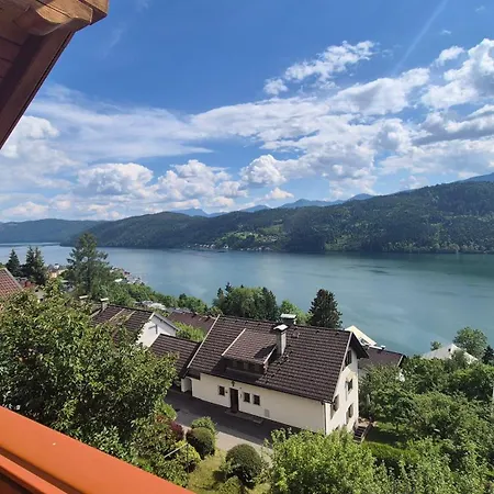 Haus Kraller-urlaub Mit Seeblick