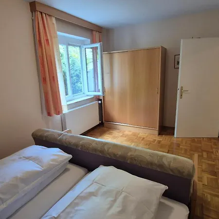 Haus Kraller-urlaub Mit Seeblick شقة