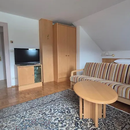 Haus Kraller-urlaub Mit Seeblick Apartmán *