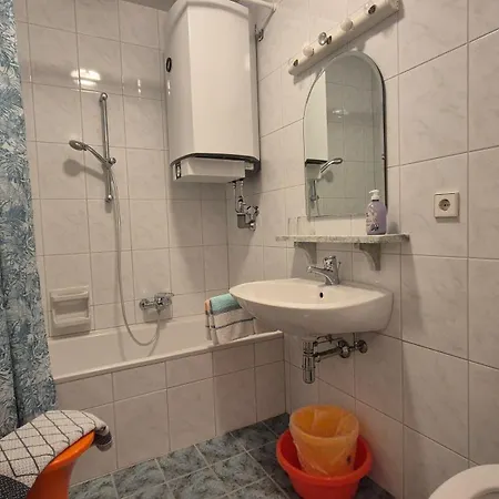 Haus Kraller-urlaub Mit Seeblick ميلستاف
