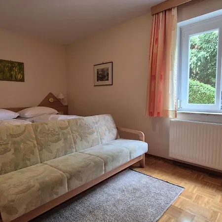 Haus Kraller-urlaub Mit Seeblick * ميلستاف