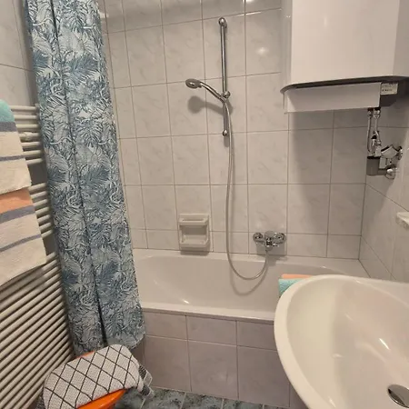 شقة Haus Kraller-urlaub Mit Seeblick