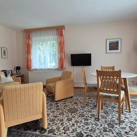 شقة Haus Kraller-urlaub Mit Seeblick *