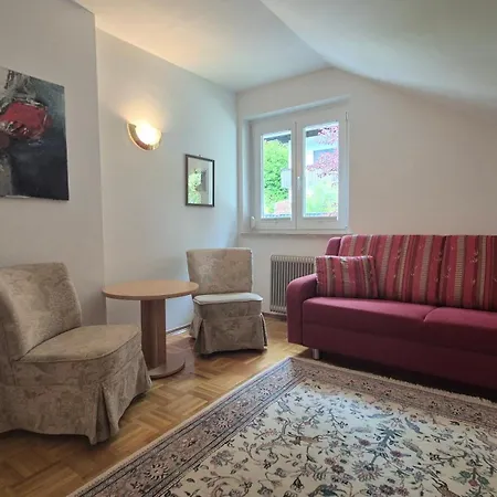شقة Haus Kraller-urlaub Mit Seeblick ميلستاف