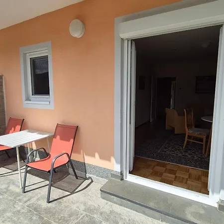 Haus Kraller-urlaub Mit Seeblick *