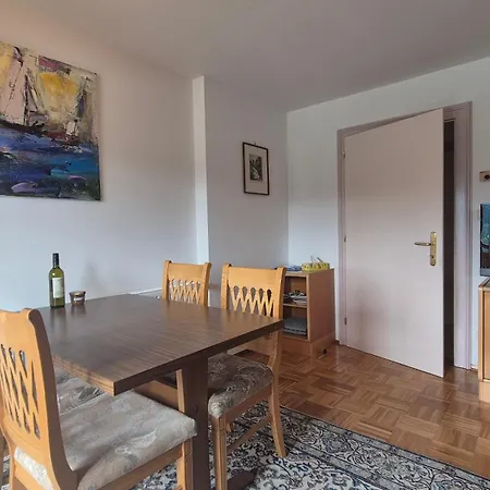 Haus Kraller-urlaub Mit Seeblick