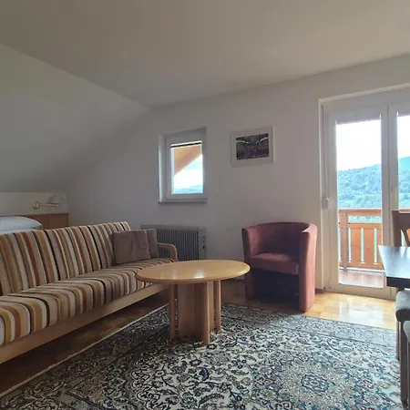 Haus Kraller-urlaub Mit Seeblick דירה