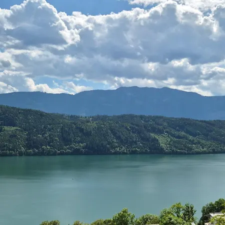 Daire Haus Kraller-urlaub Mit Seeblick