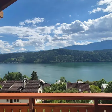Haus Kraller-urlaub Mit Seeblick شقة ميلستاف