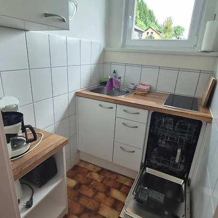 Apartment Haus Kraller-urlaub Mit Seeblick *
